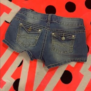 Rue 21 shorts